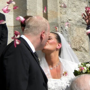 Meet your Posher, Peter